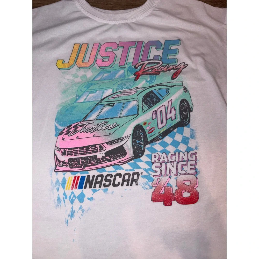 Justice length 19